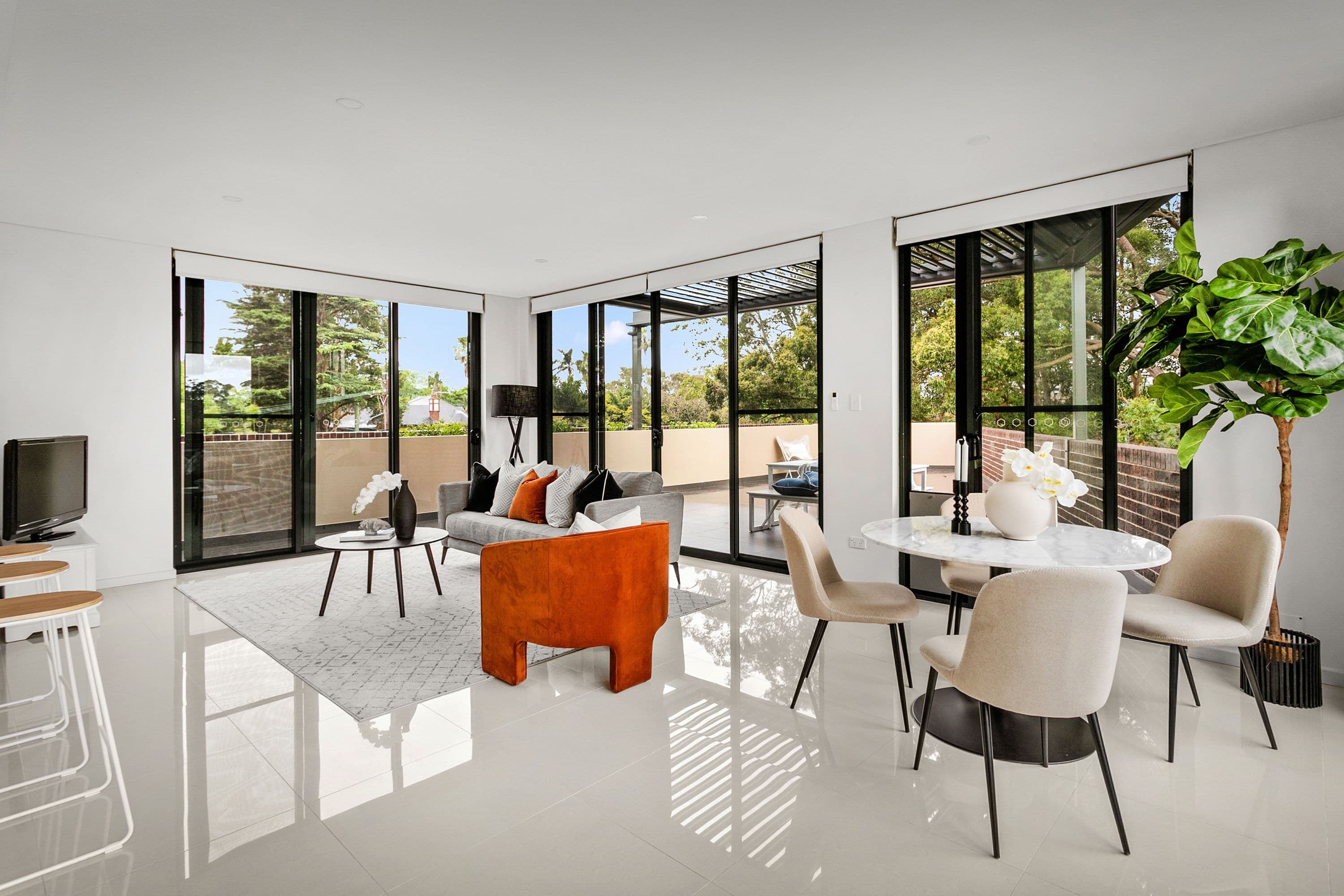 2-6 Buckingham Road, Killara NSW 2071, Killara - Thumbnail 2
