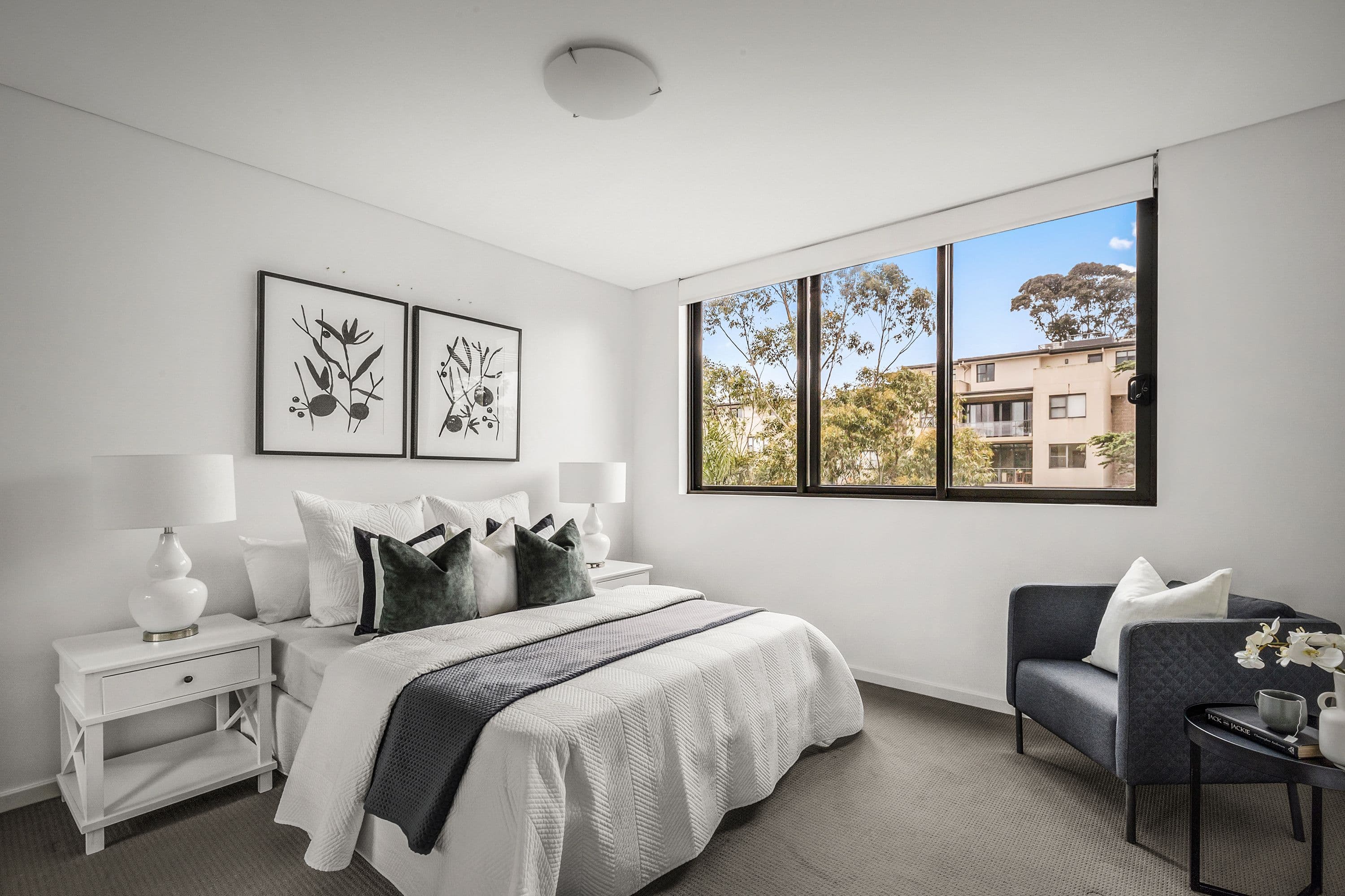 2-6 Buckingham Road, Killara NSW 2071, Killara - Thumbnail 8