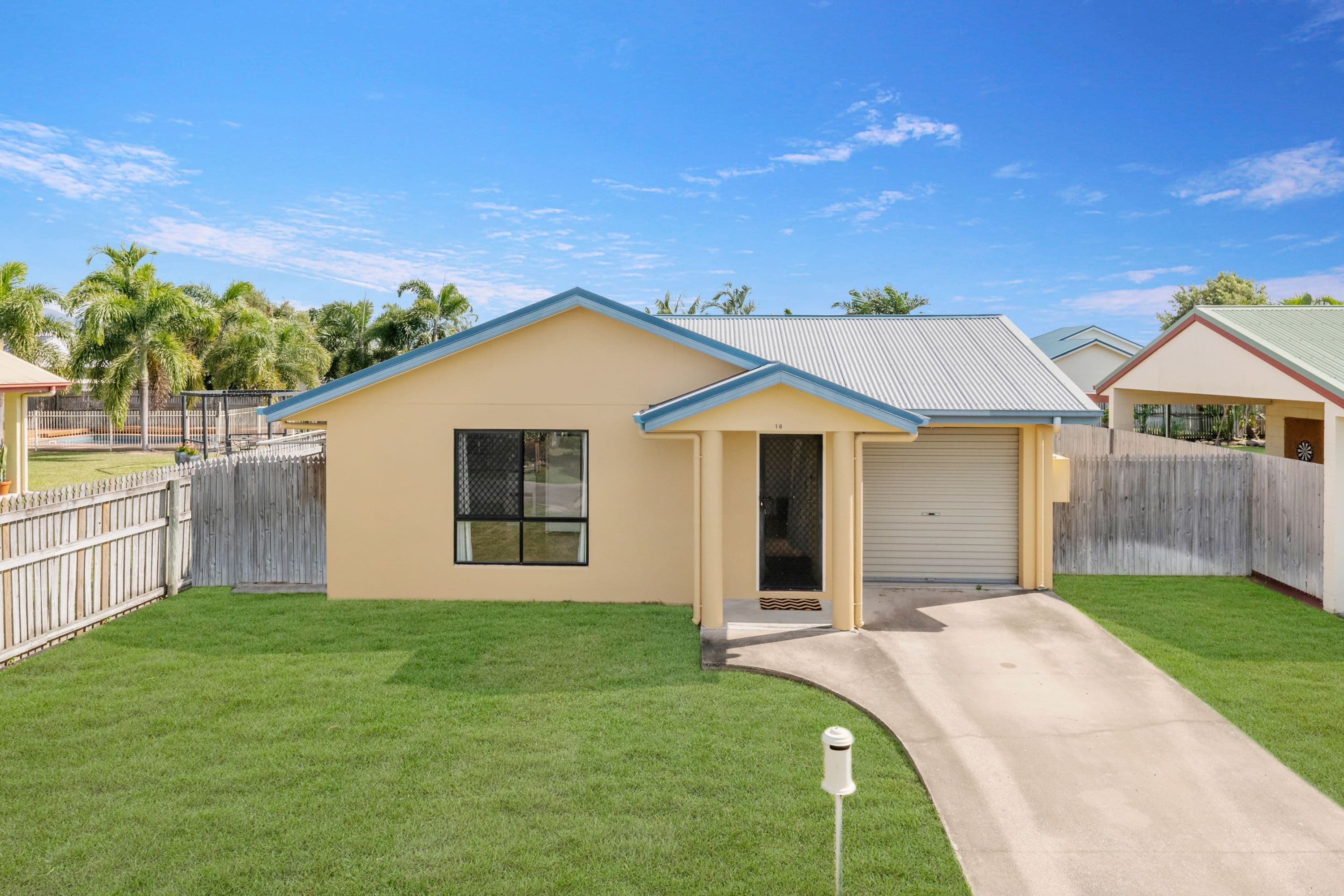 16 Kookaburra Court, Condon QLD 4815, Condon - Thumbnail 3