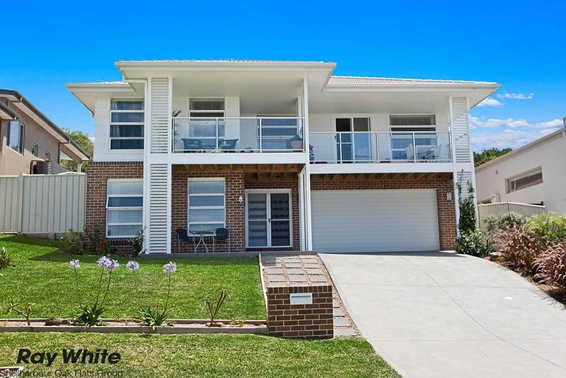 8 Muirfield Avenue, SHELL COVE NSW 2529, Shell Cove - Image 1