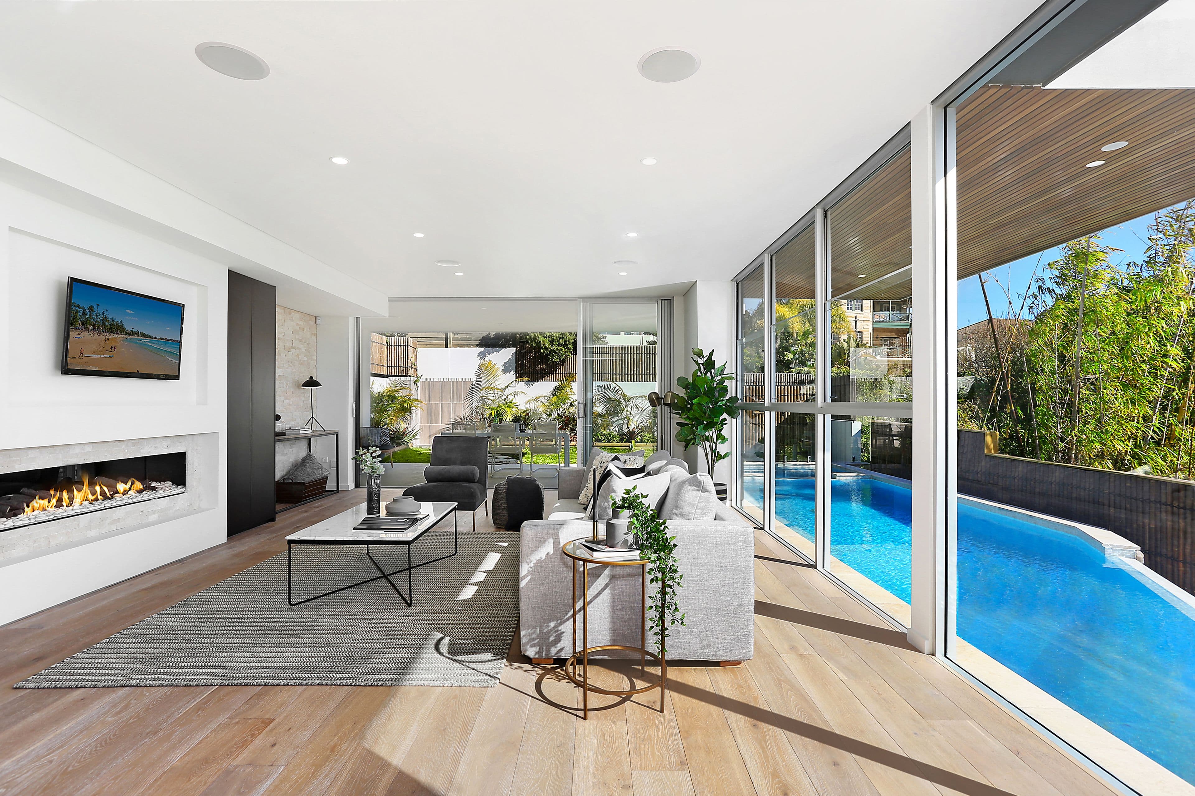 48 Cambridge Avenue, Vaucluse - Thumbnail 4