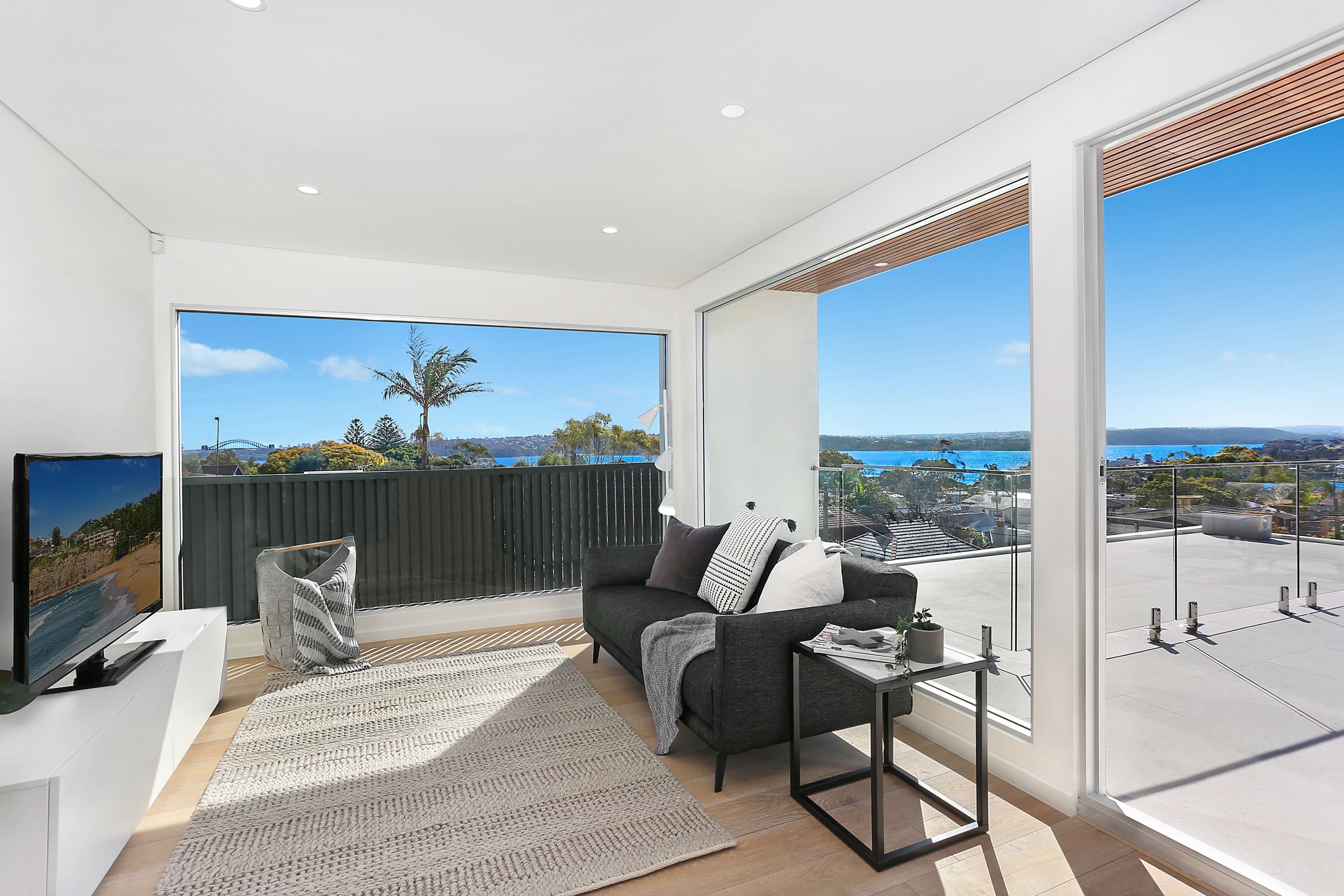 48 Cambridge Avenue, Vaucluse - Thumbnail 8
