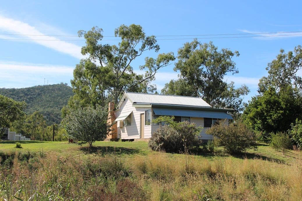 6 Gwydir Street, Bingara - Image 1