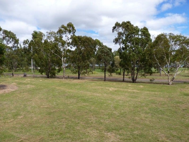 Lot 35 Ramsay Street, OAKEY QLD 4401, Oakey - Thumbnail 2