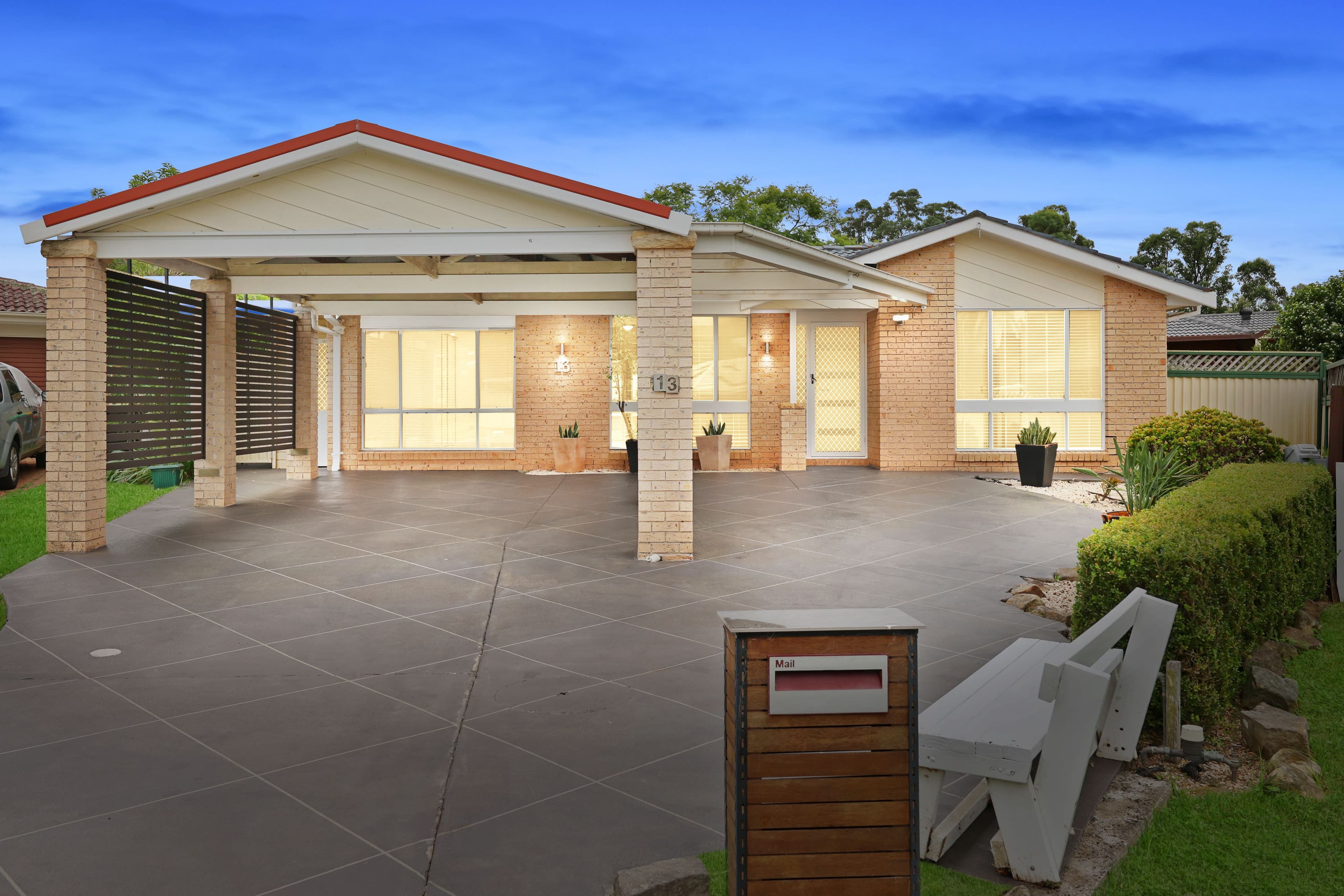 13 Henley Grove, St Clair NSW 2759, St Clair - Image 1