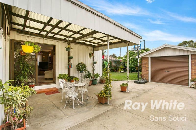 37 Robert Street, Sans Souci - Thumbnail 7