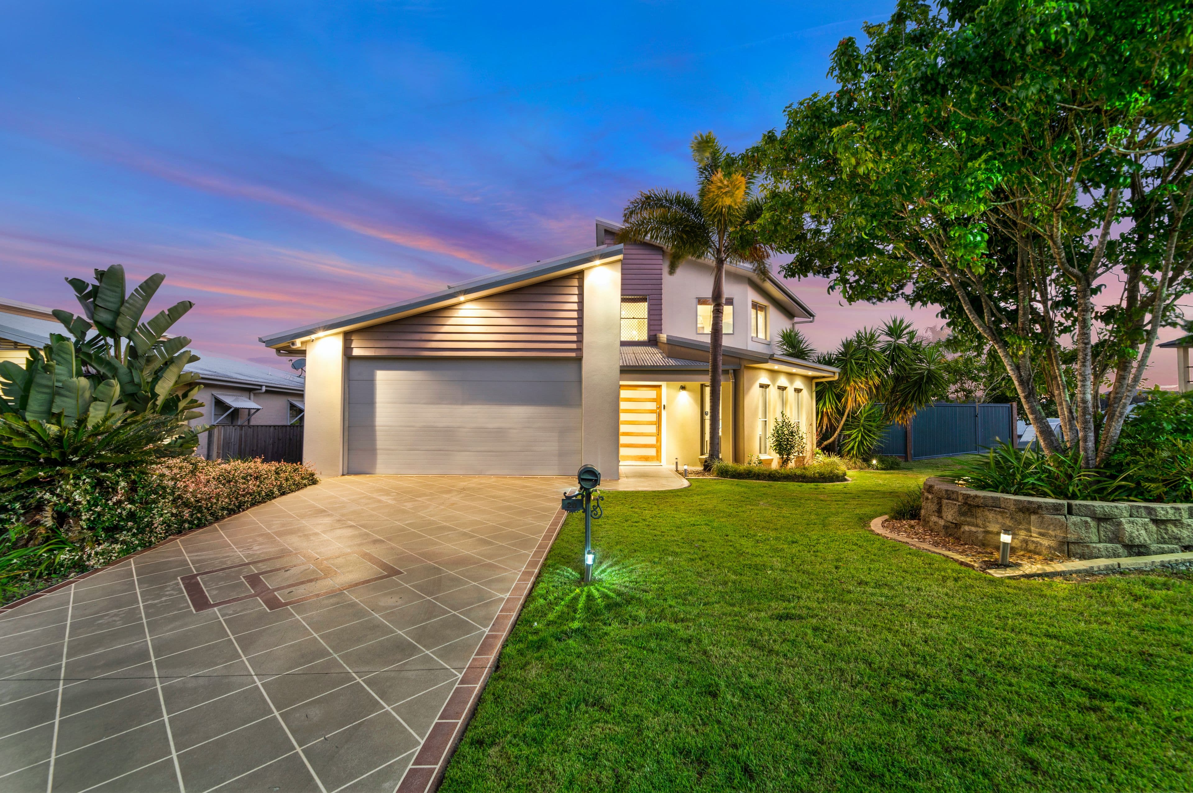 20 Rainlily Crescent, Upper Coomera QLD 4209, Upper Coomera - Thumbnail 2