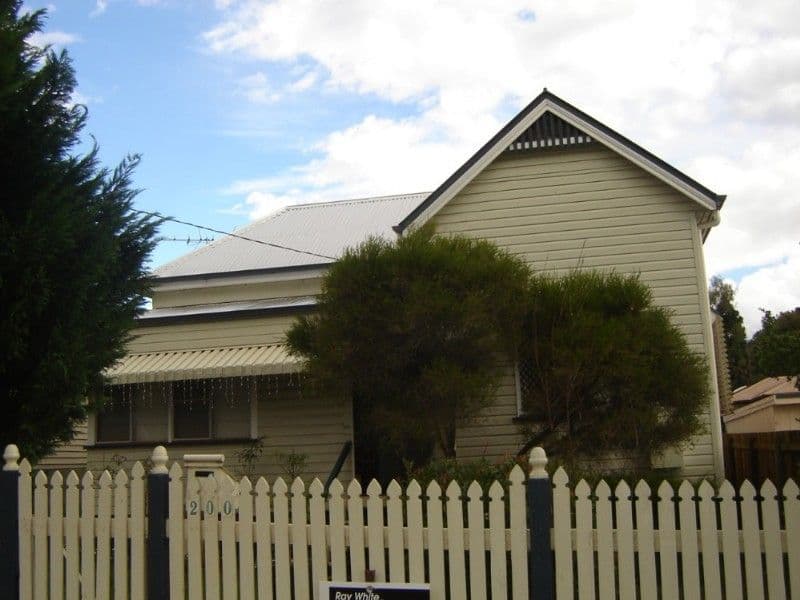200 Perth Street, SOUTH TOOWOOMBA QLD 4350, South Toowoomba - Thumbnail 8
