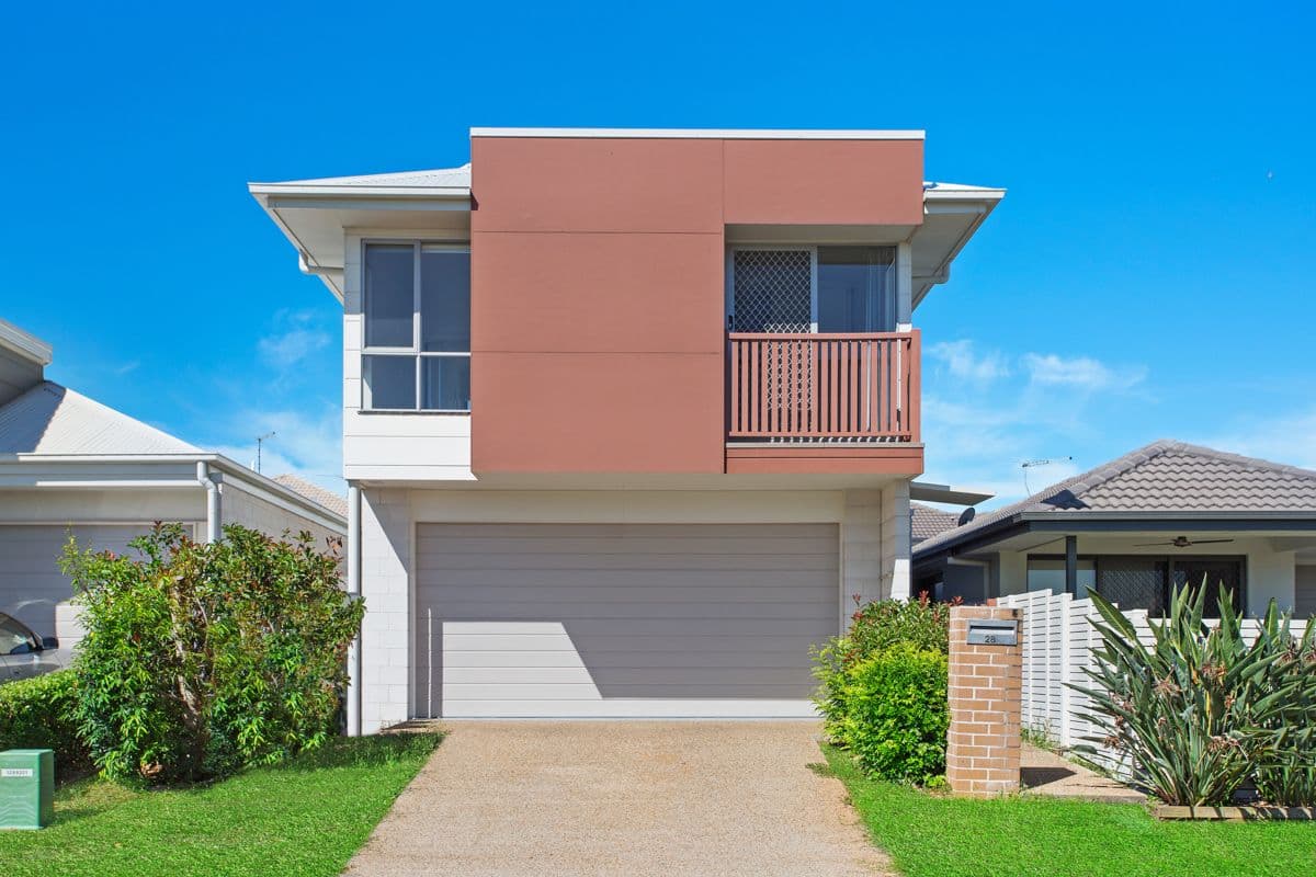 28 Brooklyn Close, North Lakes QLD 4509, North Lakes - Image 1