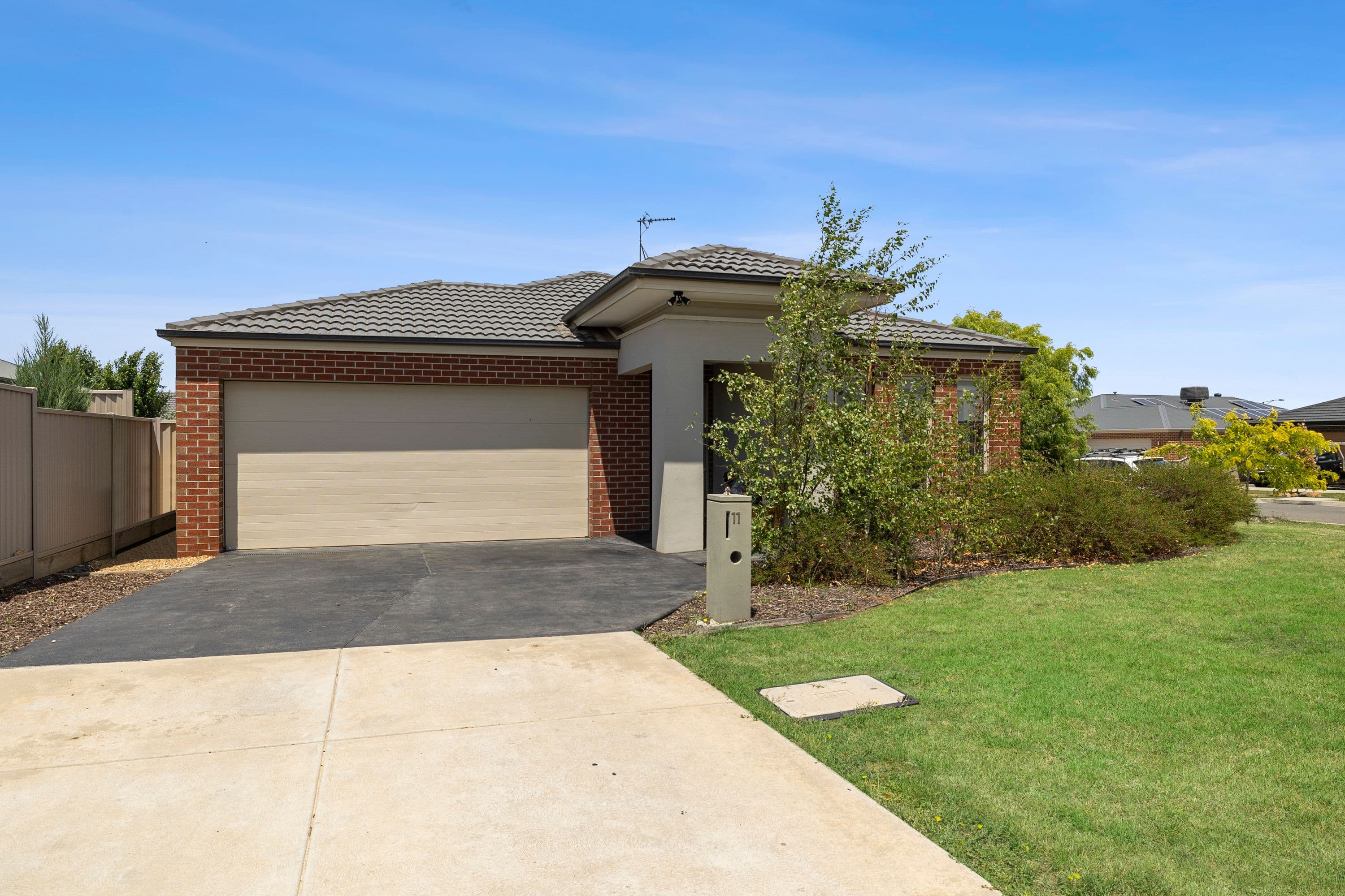 11 Kate Street, WINTER VALLEY VIC 3358, Winter Valley - Image 1