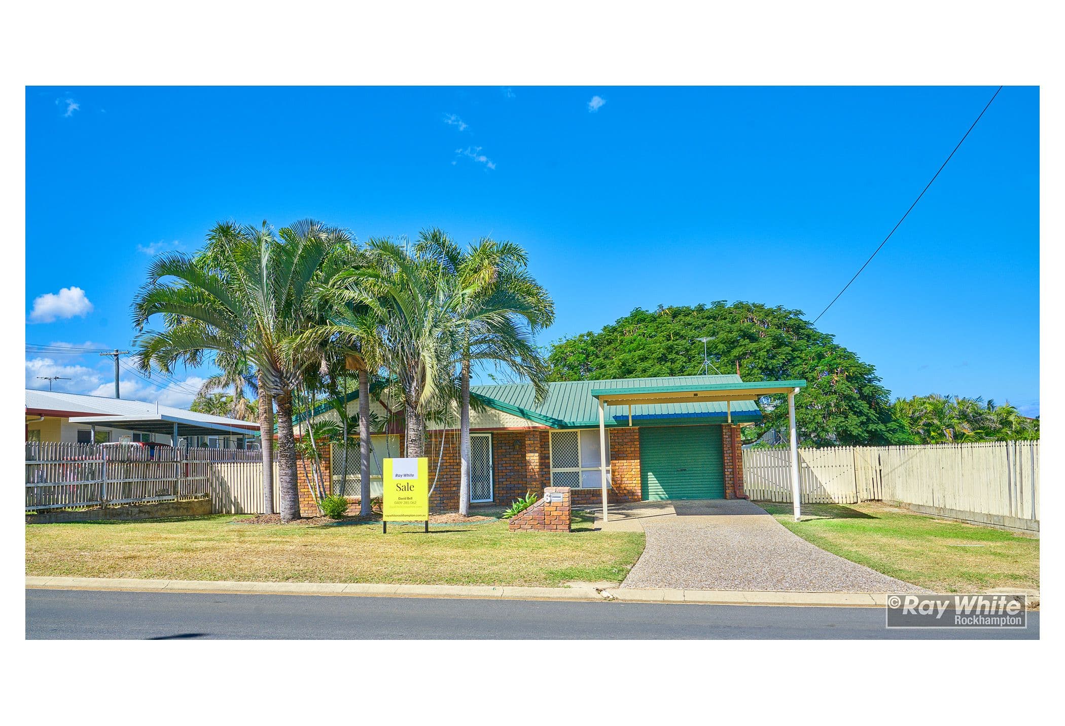 6 Jones Street, Parkhurst QLD 4702, Parkhurst - Image 1