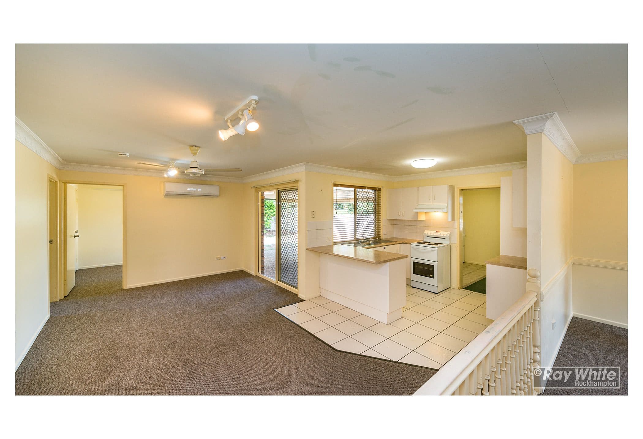 6 Jones Street, Parkhurst QLD 4702, Parkhurst - Thumbnail 2