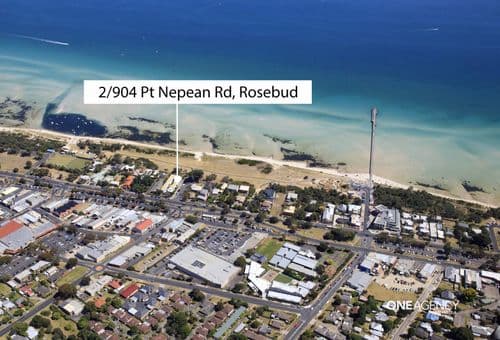 2/904 Point Nepean Road, Rosebud, Rosebud - Image 1