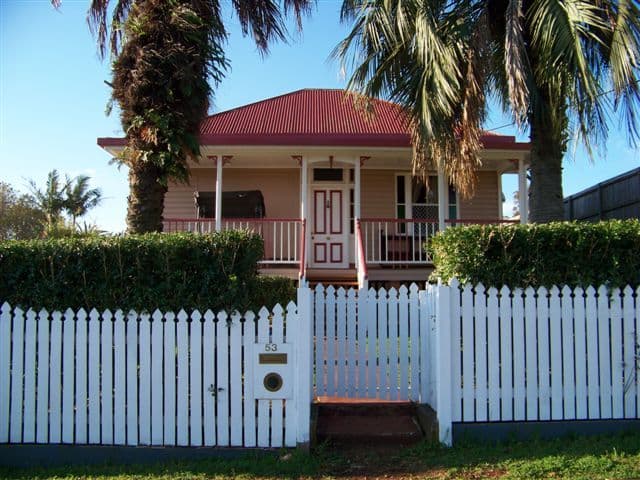 53 Jellicoe Street, MOUNT LOFTY QLD 4350, Mount Lofty - Image 1