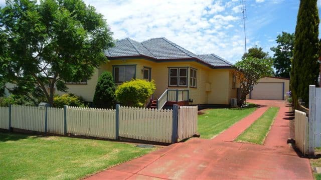 45 Drummond Street, RANGEVILLE QLD 4350, Rangeville - Thumbnail 2