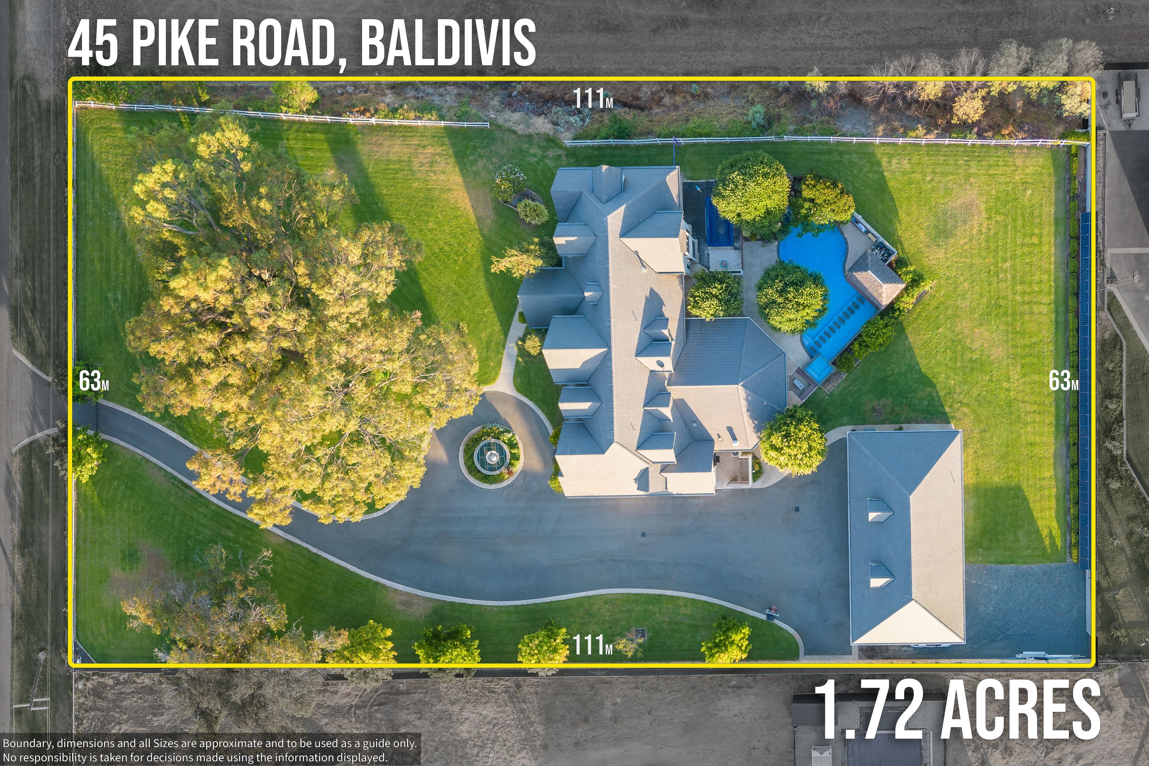 45 Pike Road, Baldivis WA 6171, Baldivis - Thumbnail 2