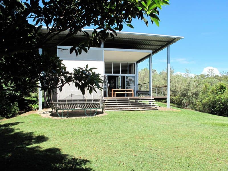 115 Kobble Creek Road, SAMFORD QLD 4520, Samford Village - Thumbnail 6