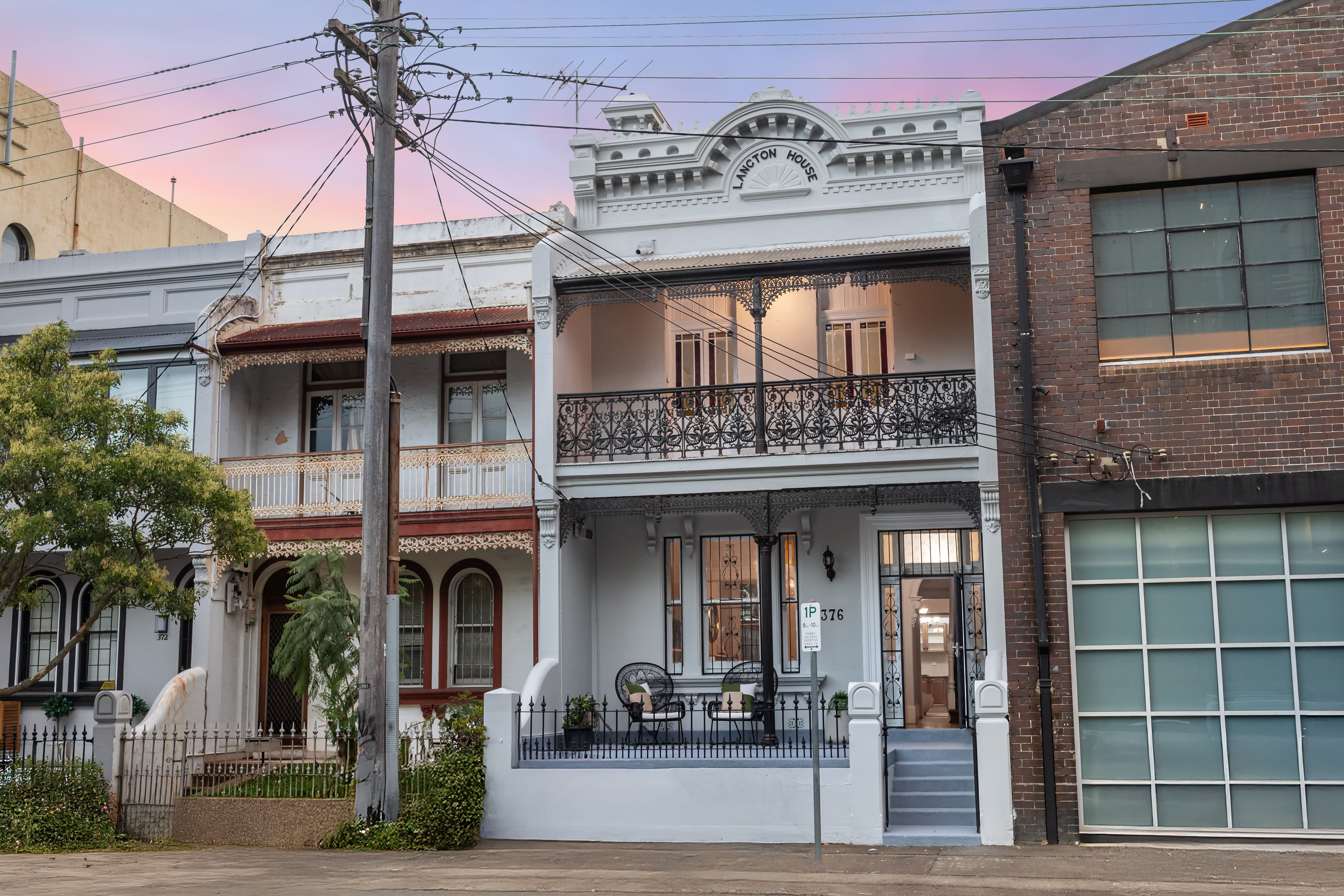 376 Abercrombie Street, Darlington NSW 2008, Darlington - Image 1