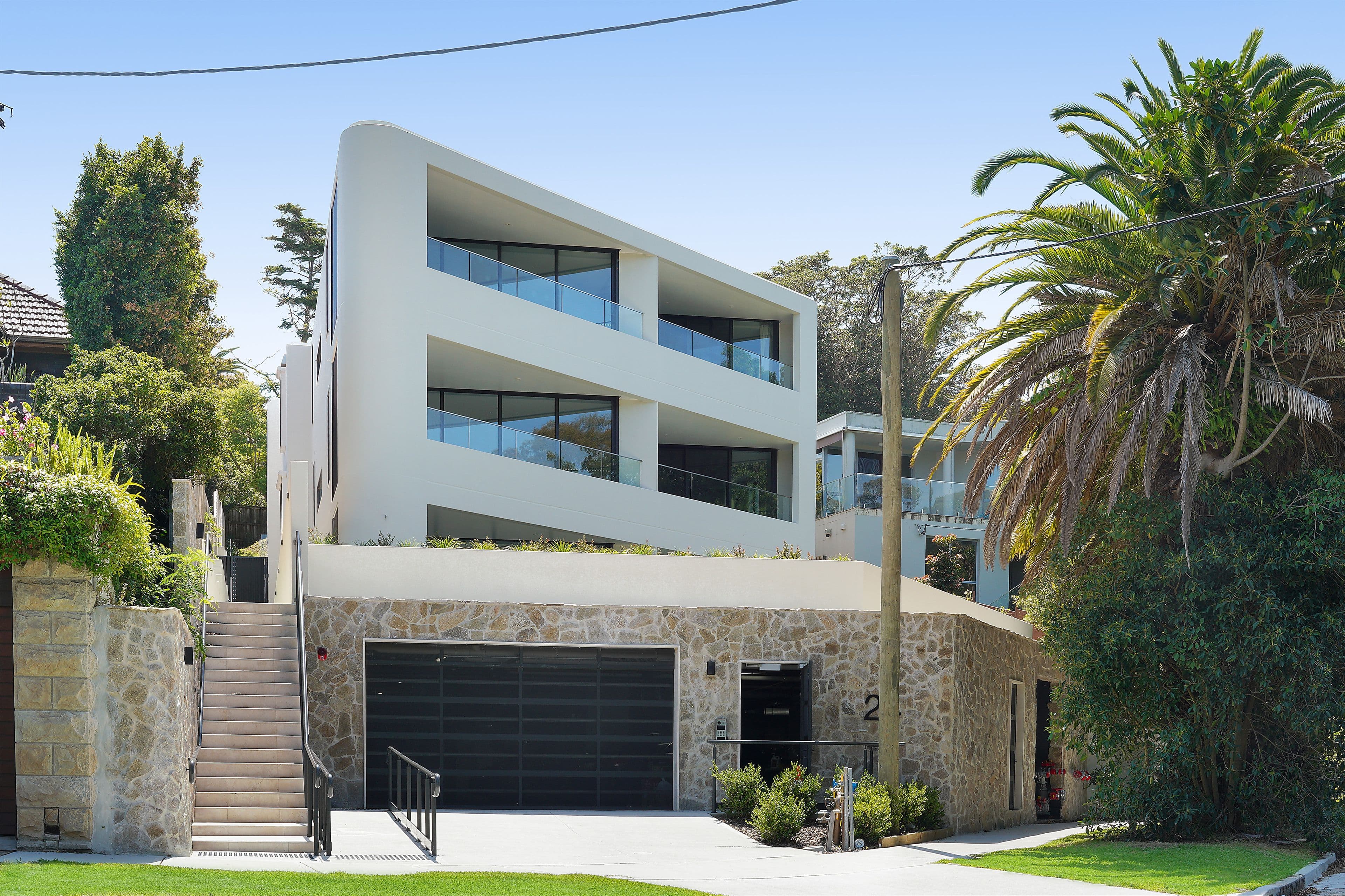3/24 Northland Road, Bellevue Hill NSW 2023, Bellevue Hill - Image 1