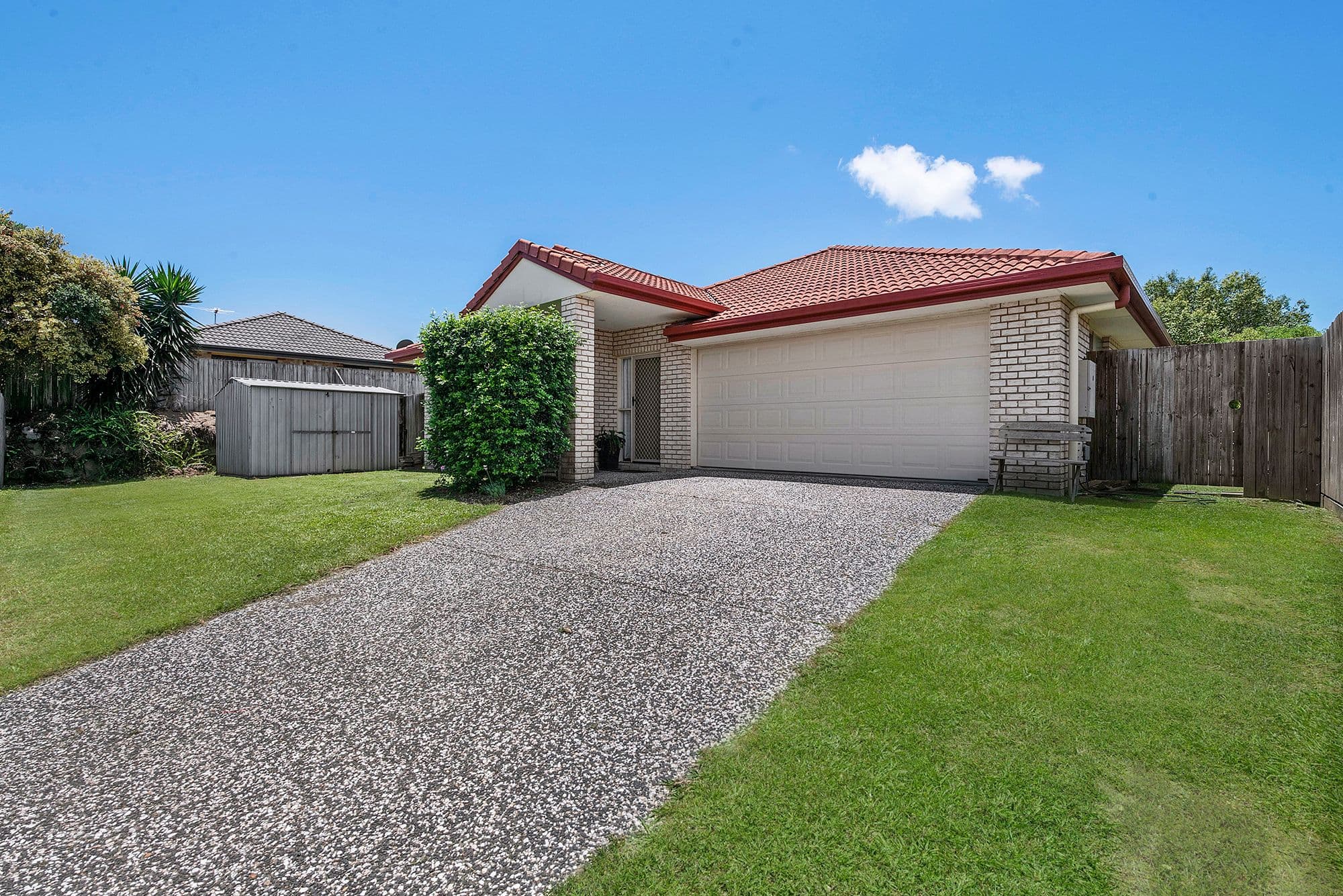 43 Amity Drive, Rothwell QLD 4022, Rothwell - Image 1