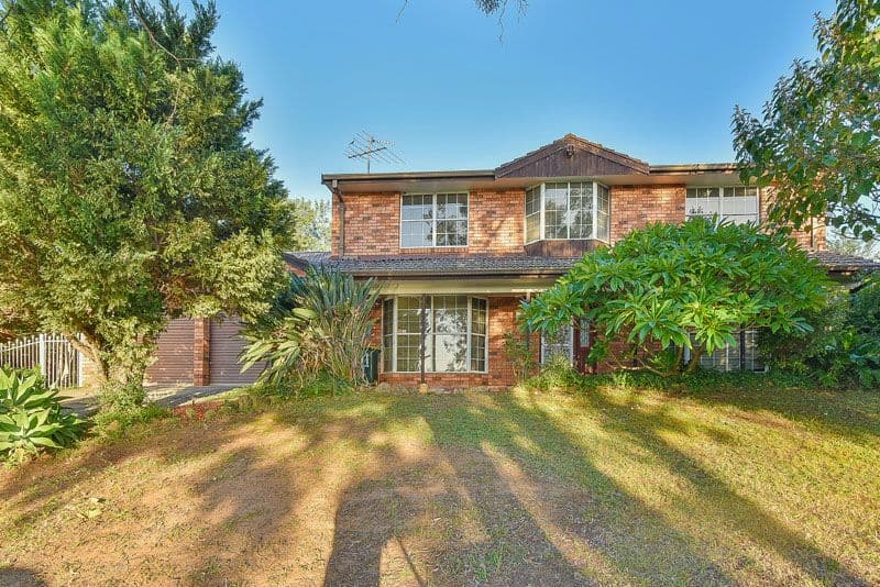 11 Warriewood Road, Woodbine NSW 2560, Woodbine - Image 1