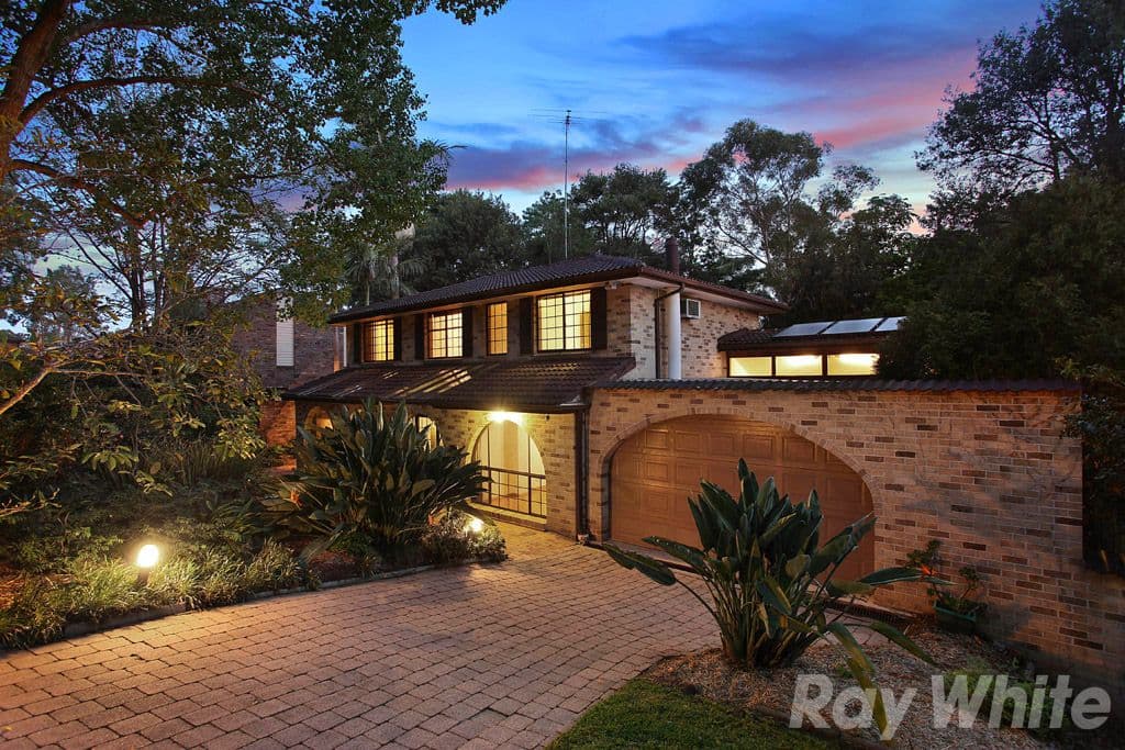 10 Ashford Avenue, CASTLE HILL NSW 2154, Castle Hill - Image 1