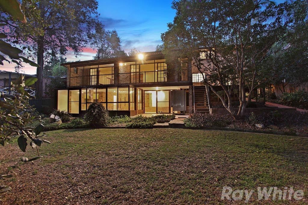 10 Ashford Avenue, CASTLE HILL NSW 2154, Castle Hill - Thumbnail 3