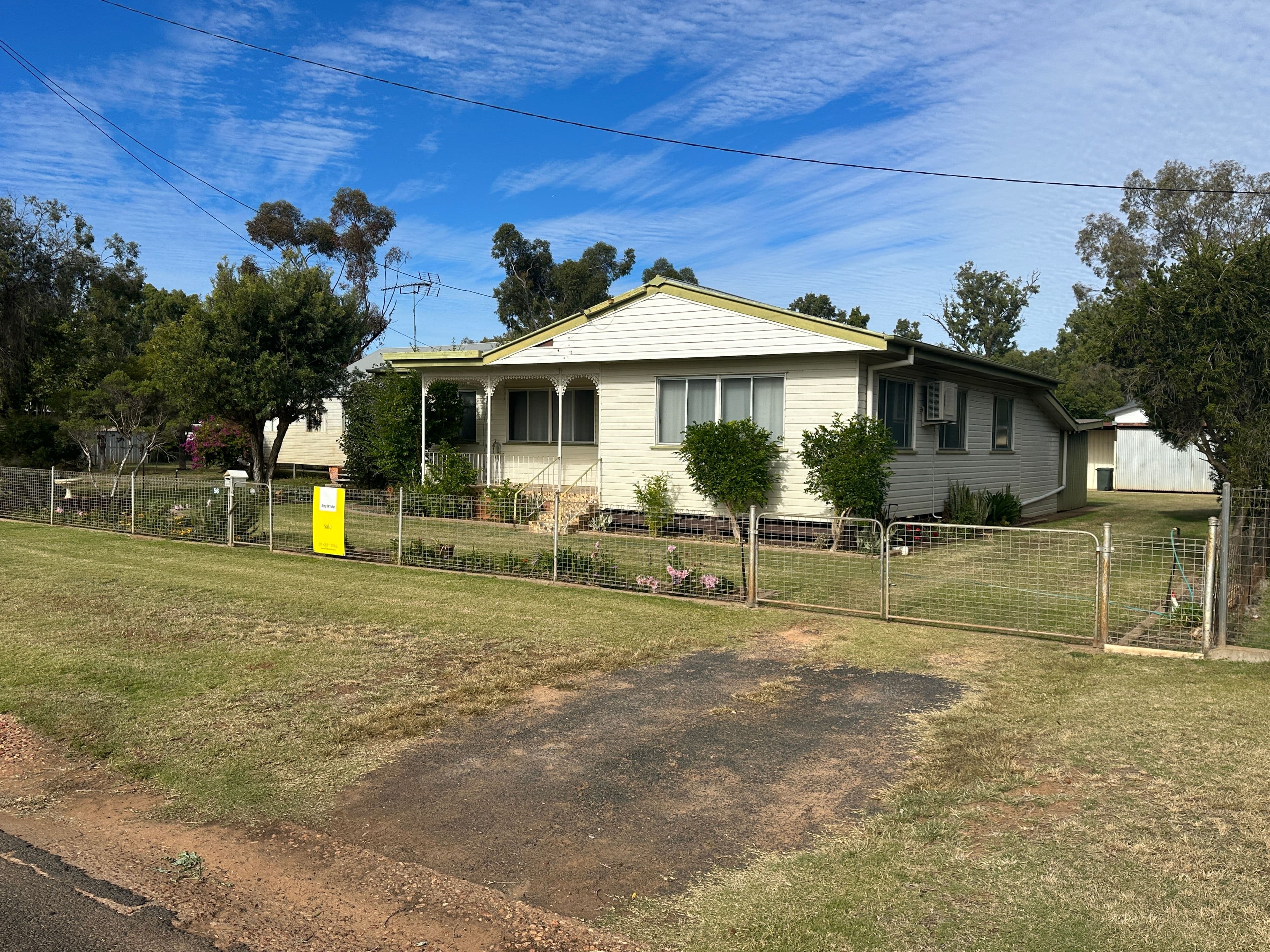56 King Street, Charleville QLD 4470, Charleville - Image 1