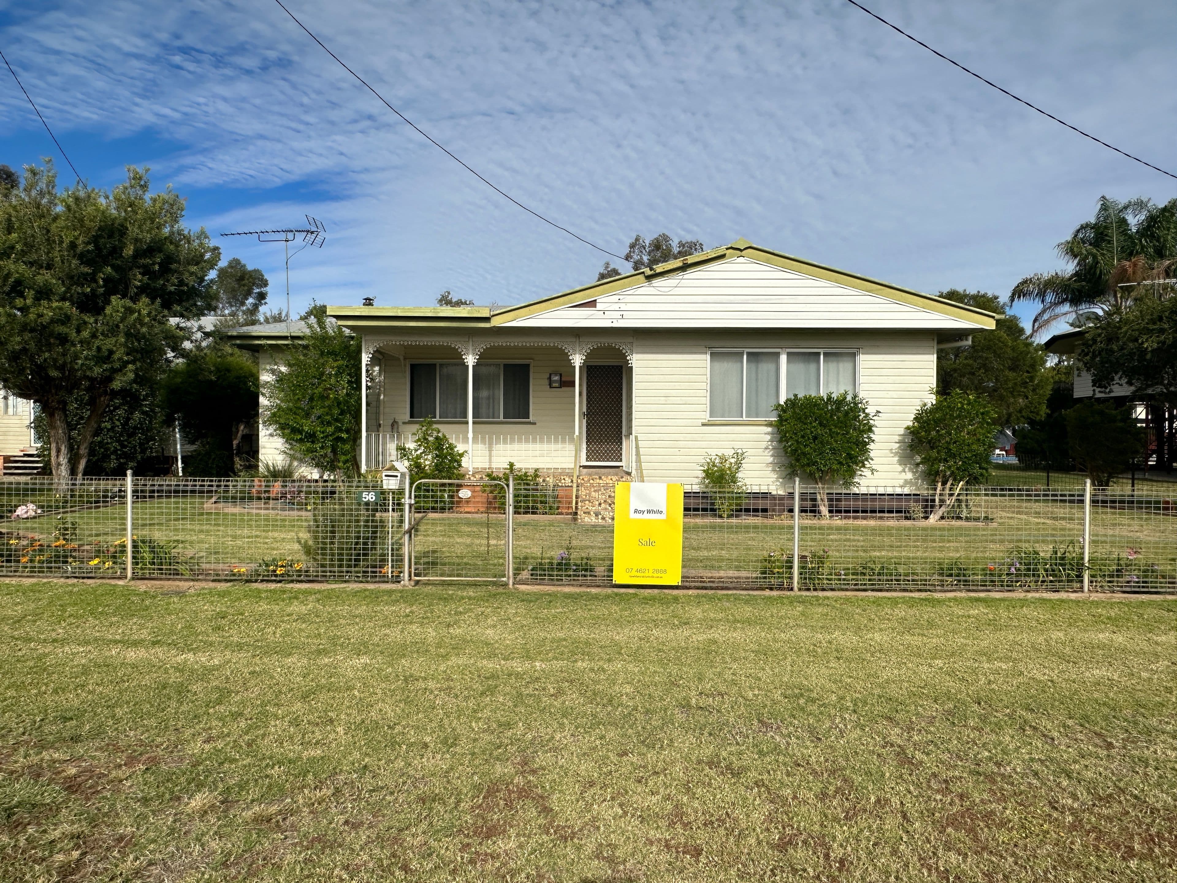 56 King Street, Charleville QLD 4470, Charleville - Thumbnail 2
