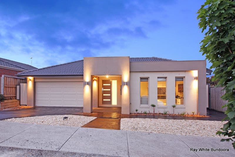 31 Bloomfield Drive, SOUTH MORANG VIC 3752, South Morang - Image 1