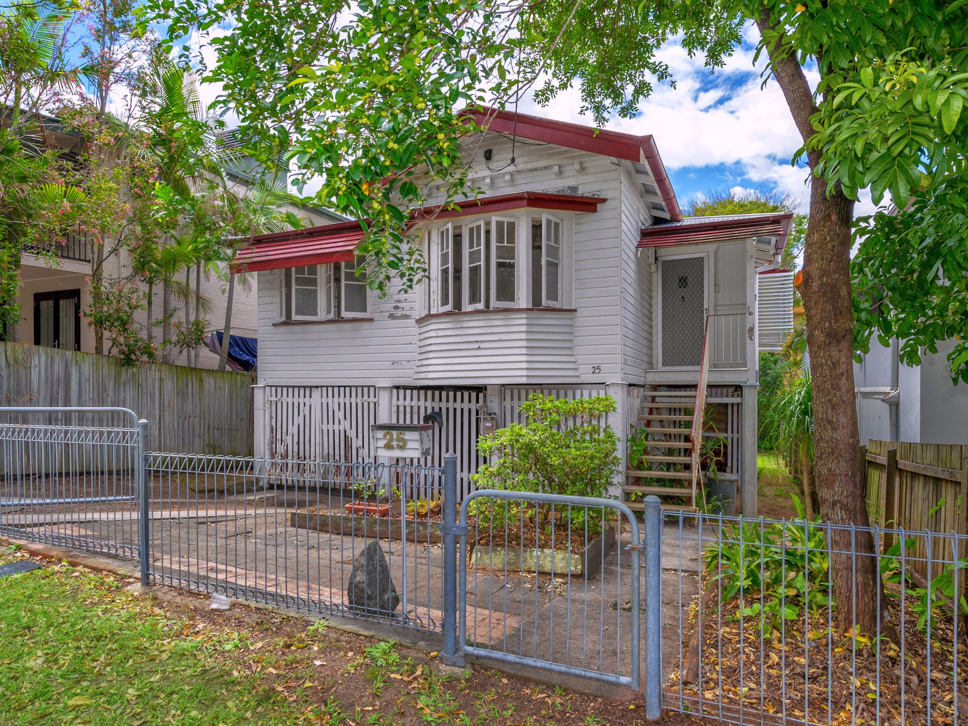 25 Heather Street, Wilston QLD 4051, Wilston - Image 1