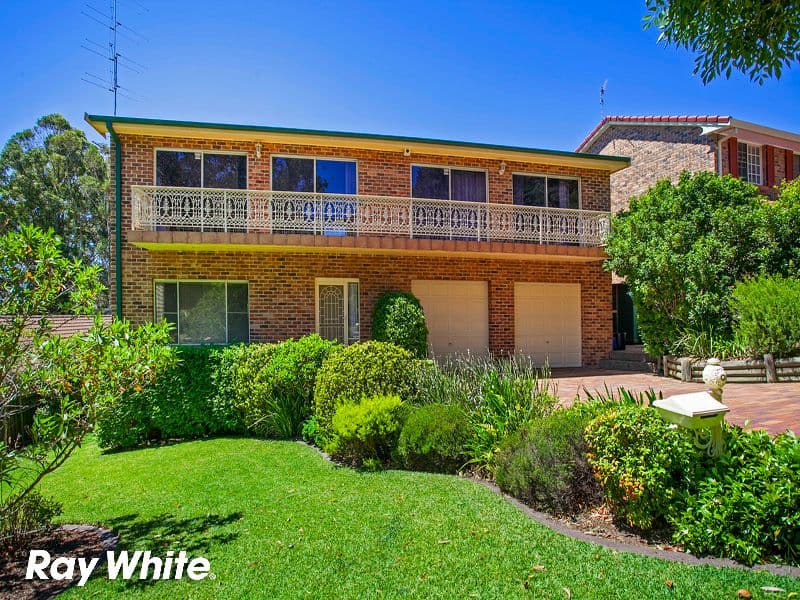 50 McBrien Drive, KIAMA DOWNS NSW 2533, Kiama Downs - Image 1