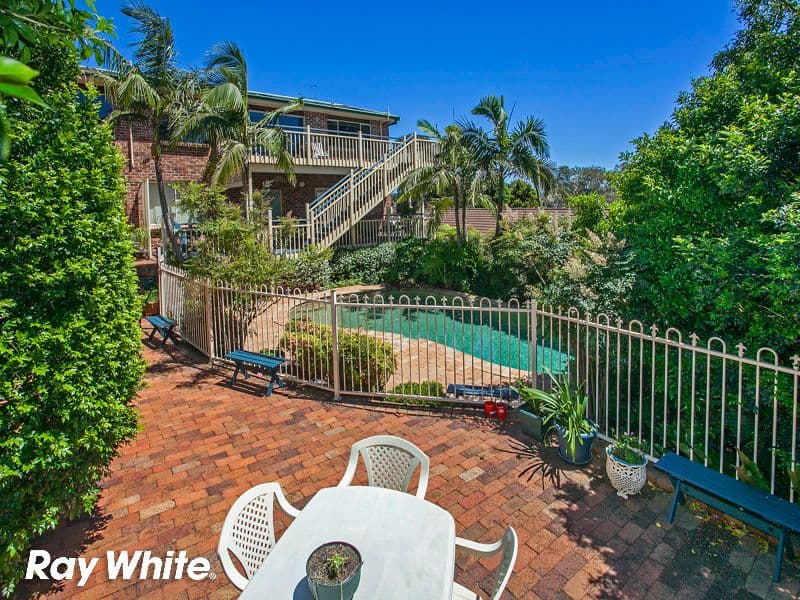 50 McBrien Drive, KIAMA DOWNS NSW 2533, Kiama Downs - Thumbnail 2