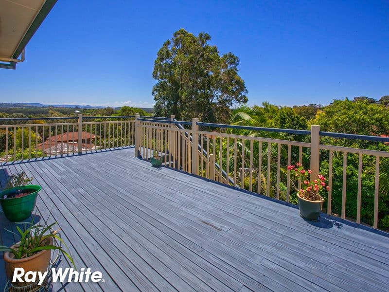 50 McBrien Drive, KIAMA DOWNS NSW 2533, Kiama Downs - Thumbnail 4