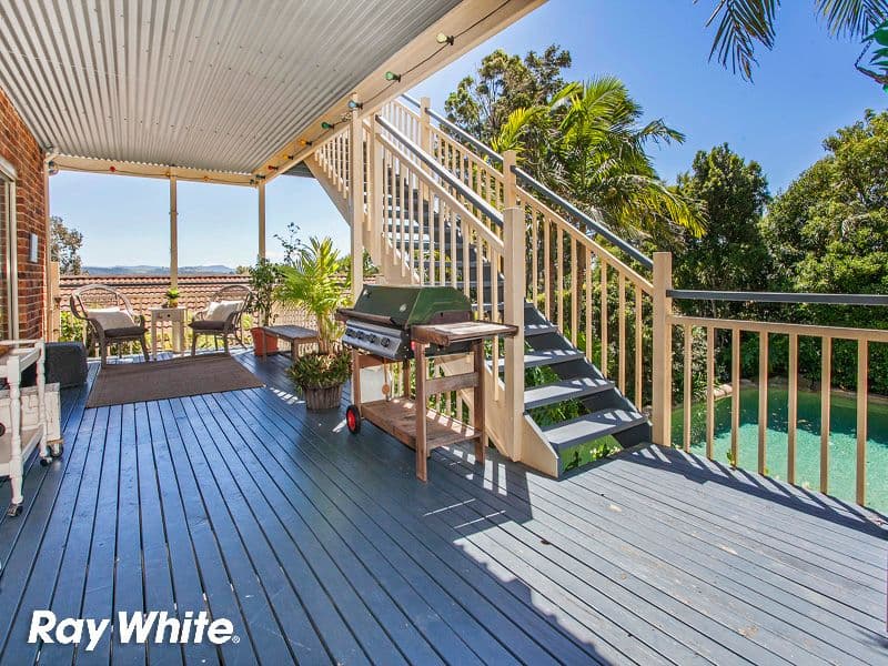 50 McBrien Drive, KIAMA DOWNS NSW 2533, Kiama Downs - Thumbnail 8
