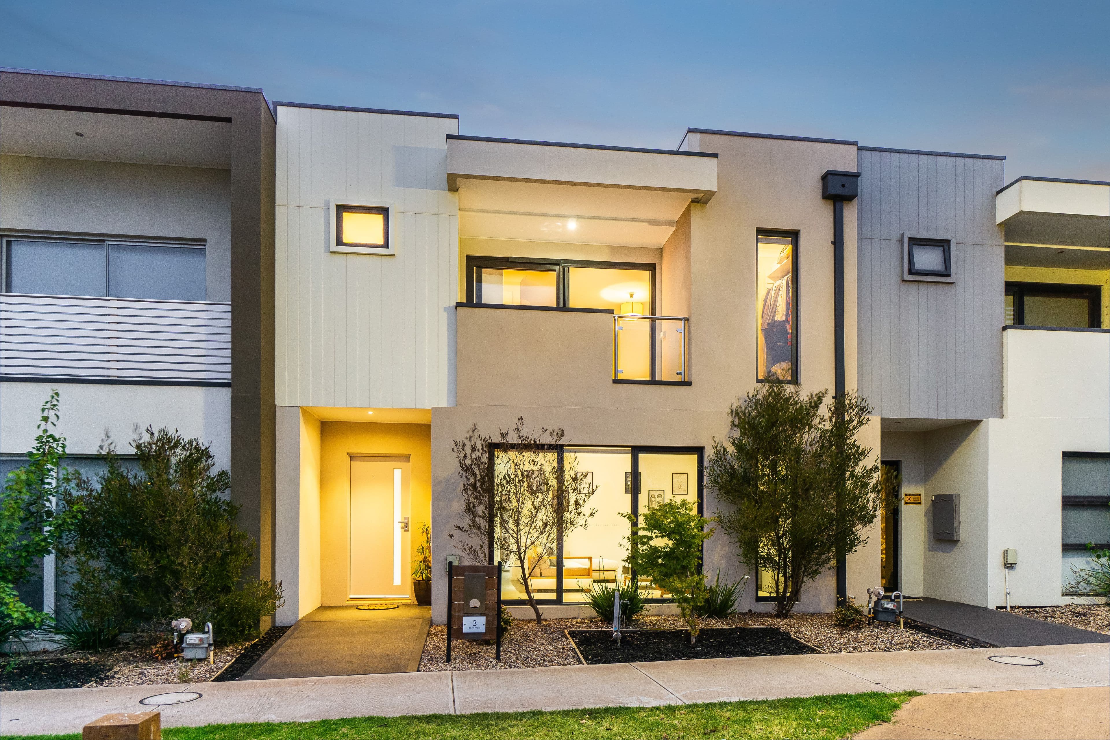 3 Bohr Walk, Fraser Rise VIC 3336, Fraser Rise - Image 1