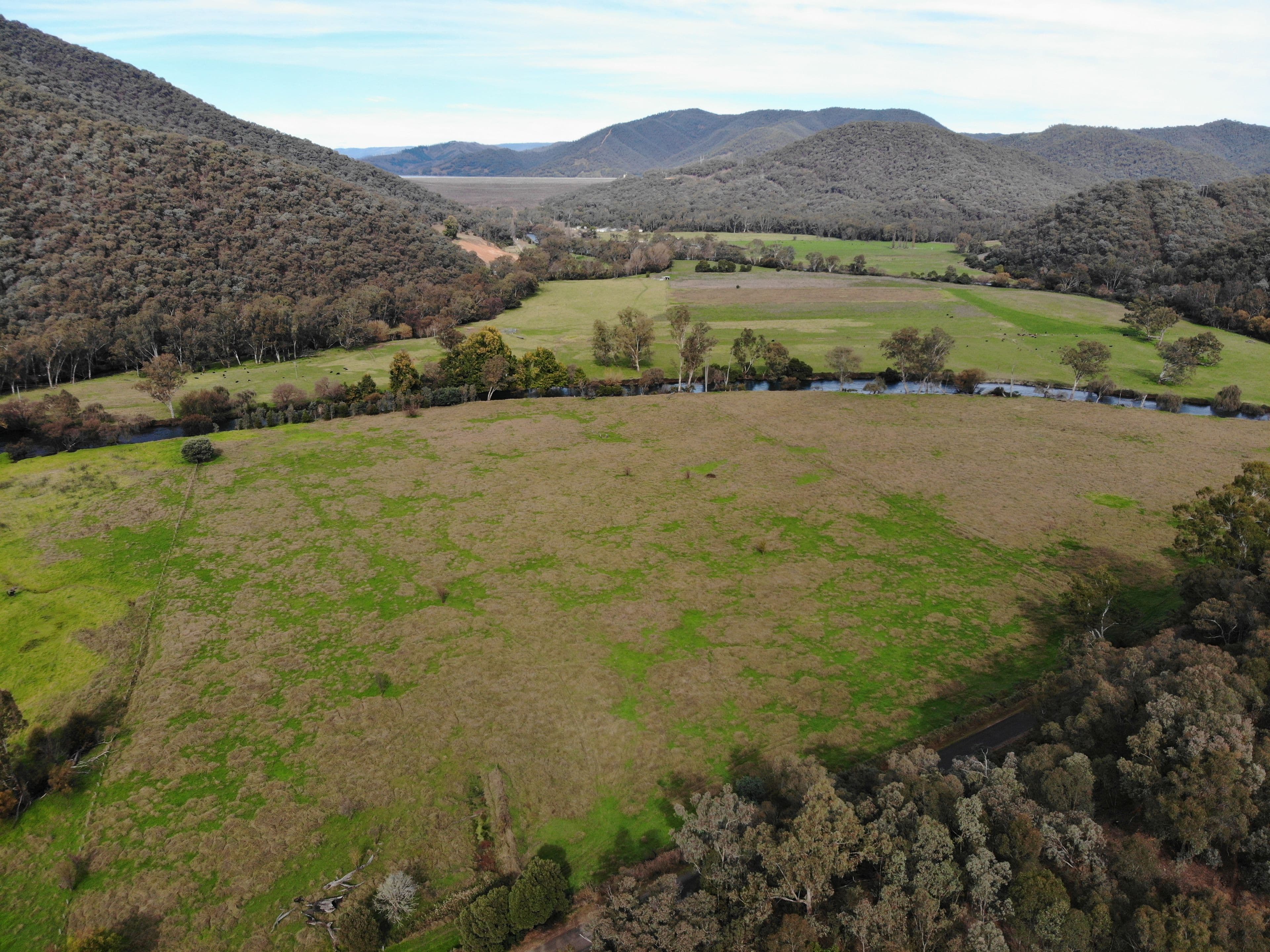 West Blowering, Jones Bridge NSW 2720, Jones Bridge - Thumbnail 4