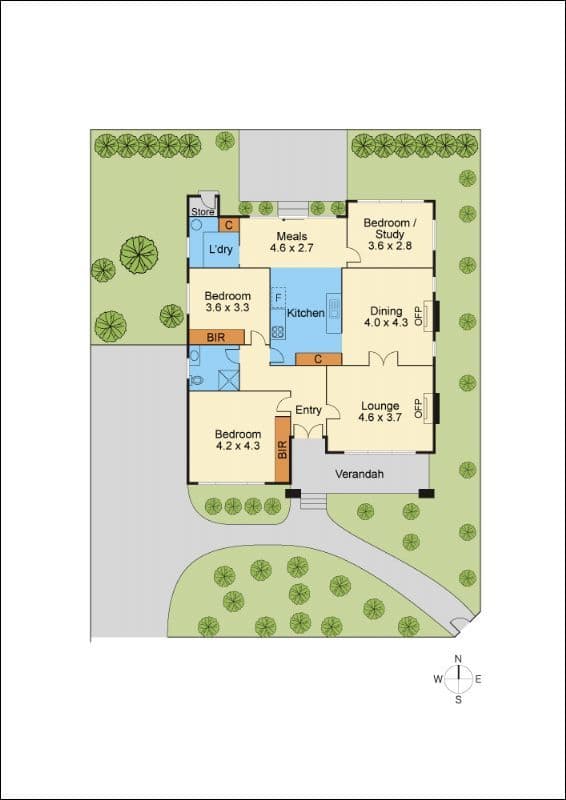 76 Regent Street, PRESTON VIC 3072, Preston - Thumbnail 6
