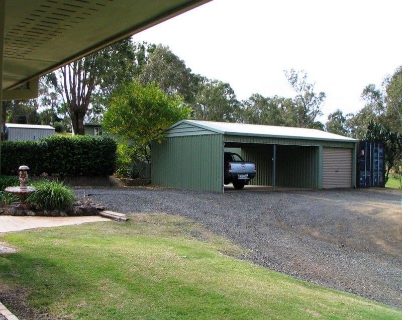 259 Hursley Road, TOOWOOMBA QLD 4350, Toowoomba - Thumbnail 5