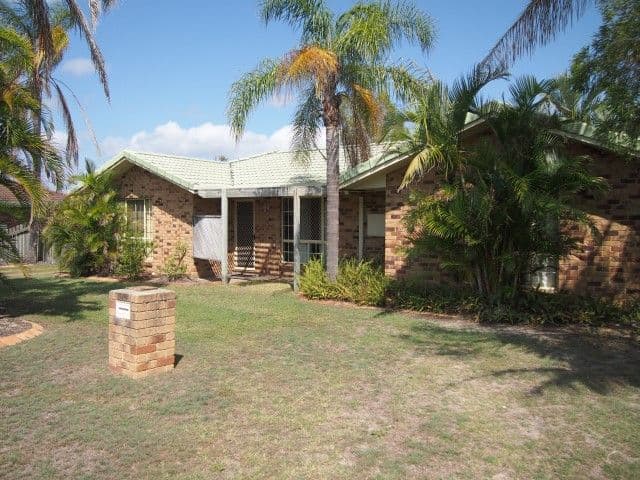 193 Pulgul Street, URANGAN QLD 4655, Urangan - Image 1