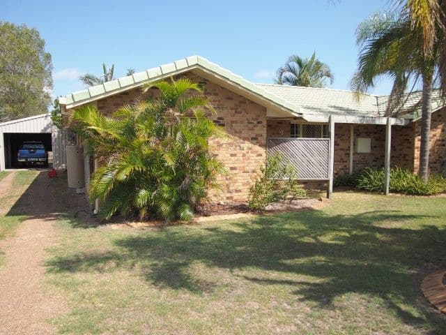 193 Pulgul Street, URANGAN QLD 4655, Urangan - Thumbnail 2