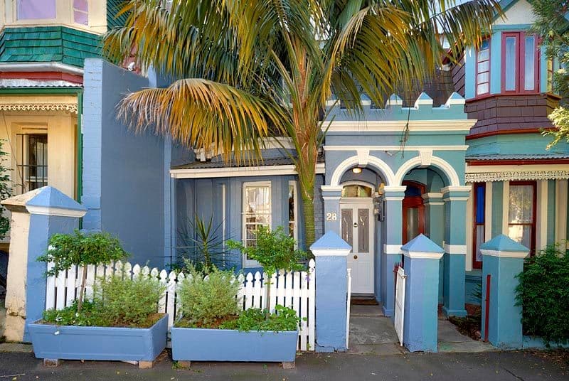 28 Gibbes Street, NEWTOWN NSW 2042, Newtown - Image 1