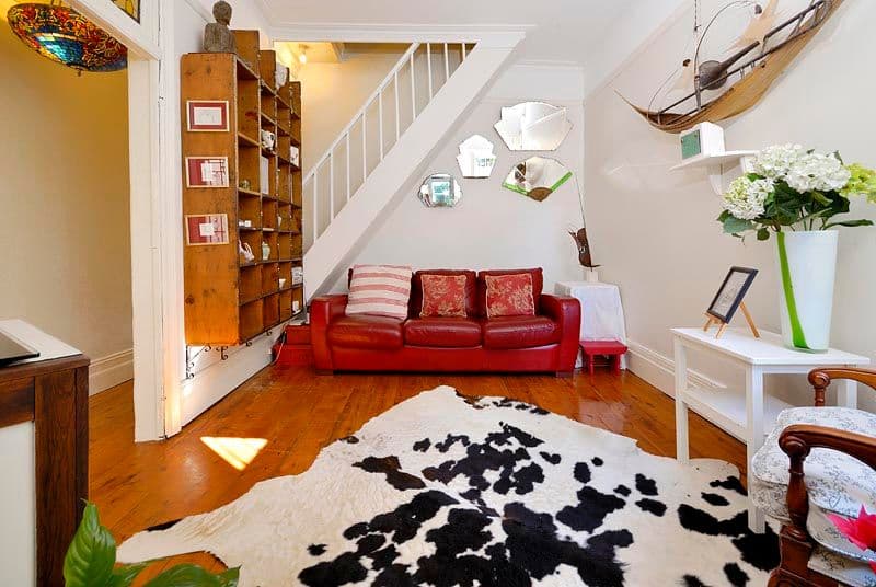 28 Gibbes Street, NEWTOWN NSW 2042, Newtown - Thumbnail 2