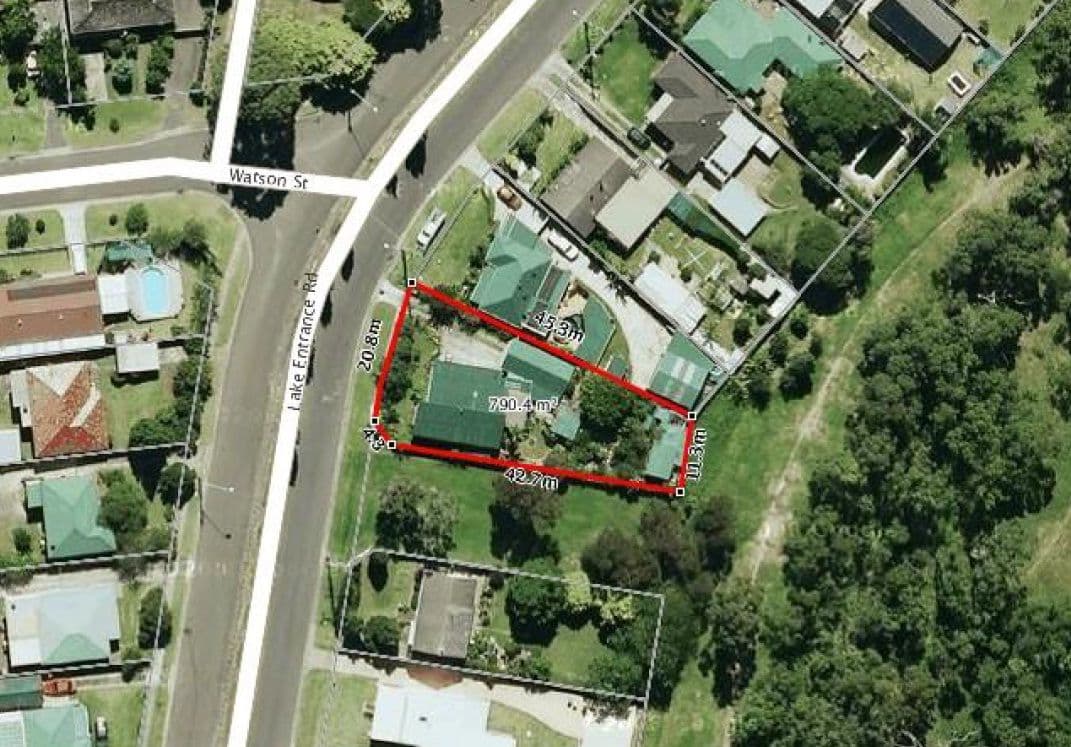 54 Lake Entrance, Oak Flats NSW 2529, Oak Flats - Thumbnail 3