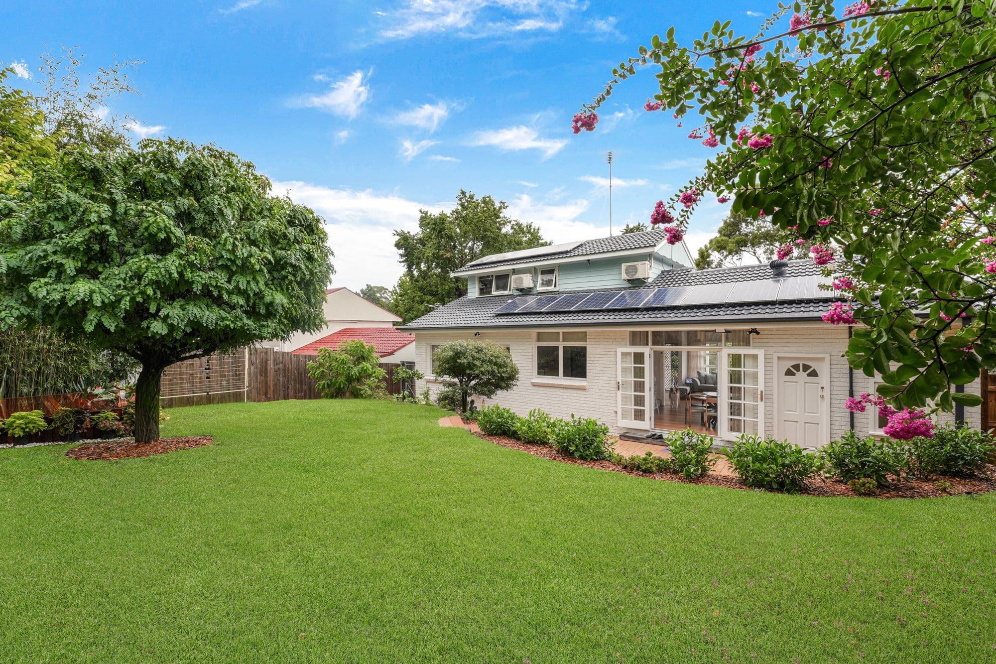 41 Christopher Street, Baulkham Hills NSW 2153, Baulkham Hills - Image 1