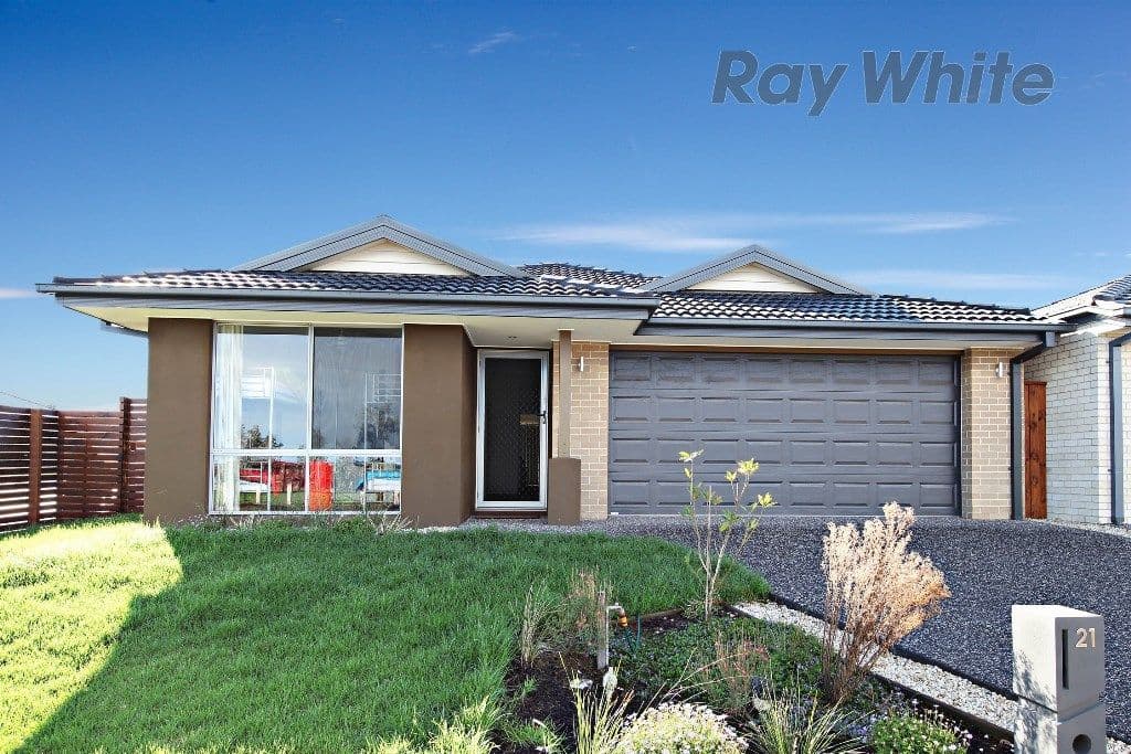 21 Westonbury Drive, Point Cook VIC 3030, Point Cook - Image 1