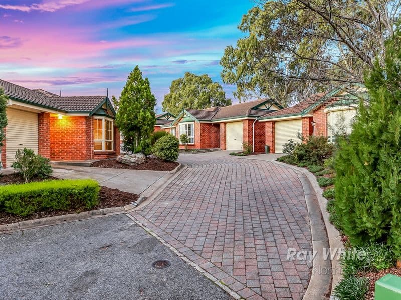 36 Kerry Street, Athelstone SA 5076, Athelstone - Thumbnail 2
