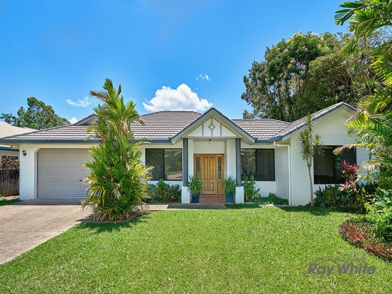 13 Matisia Close, Mount Sheridan QLD 4868, Mount Sheridan - Thumbnail 2