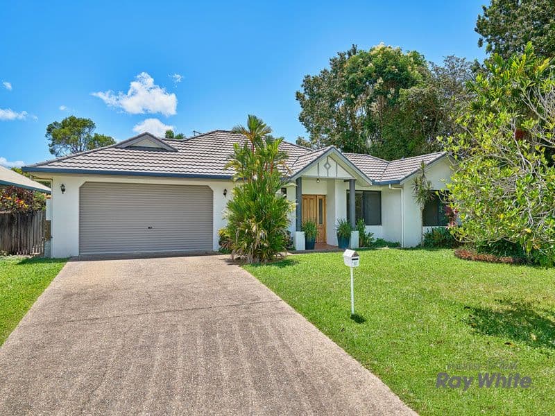 13 Matisia Close, Mount Sheridan QLD 4868, Mount Sheridan - Thumbnail 3