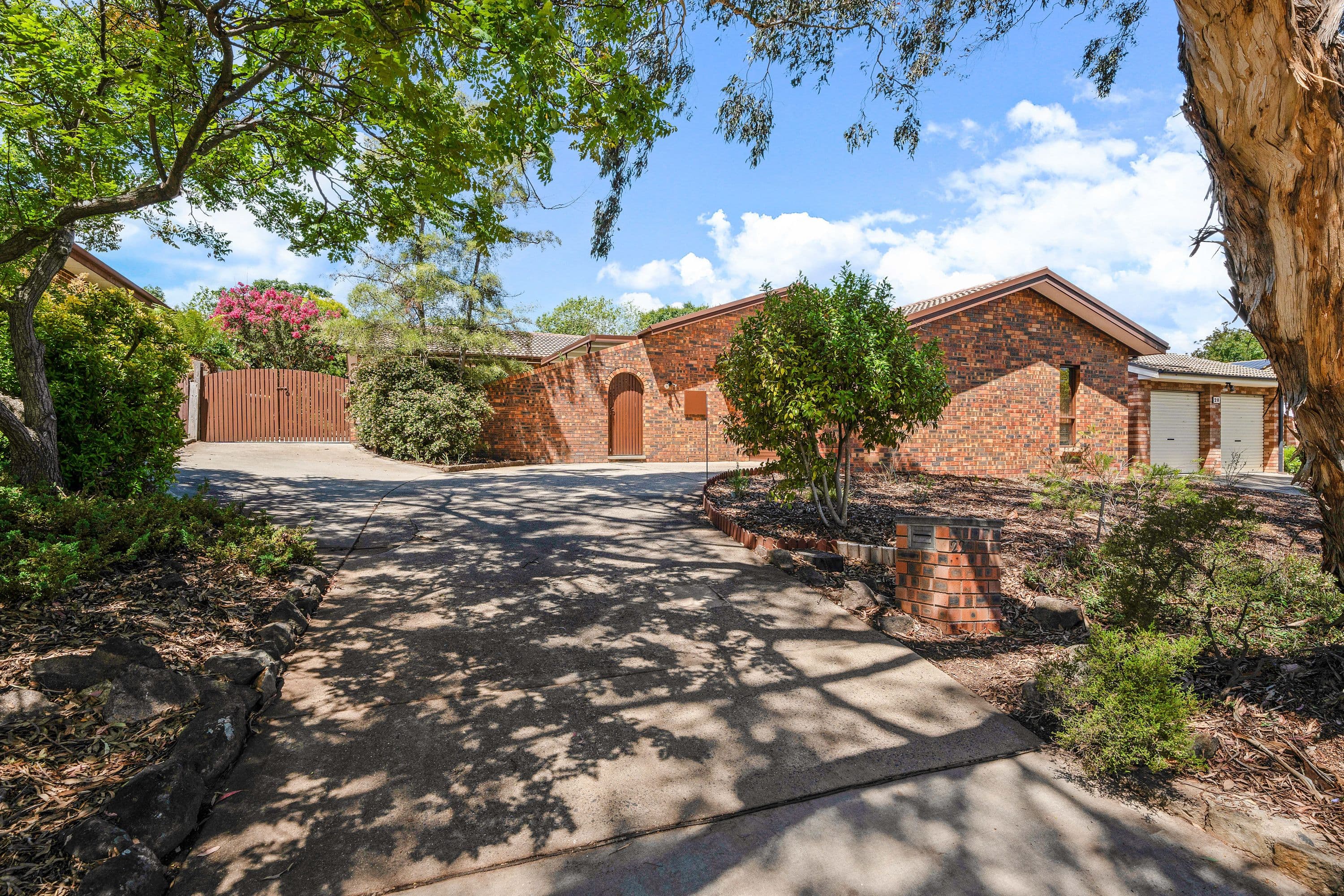 22 Merriman Crescent, Macarthur ACT 2904, Macarthur - Thumbnail 2
